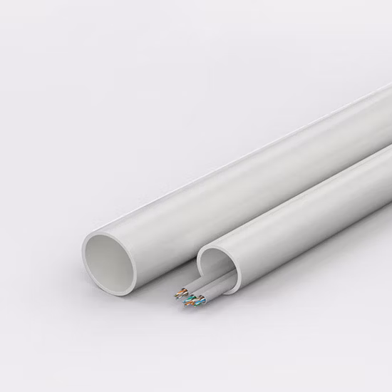 건축 자재 PPR 파이프 피팅 배관 자재 가정용 플라스틱 튜브 도관