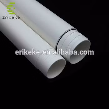 고압 깊은 우물 PVC/UPVC 케이싱 스크린 피드 플라스틱 파이프 PVC 케이싱 파이프 스크린 파이프 PVC 우물 파이프 Threadi